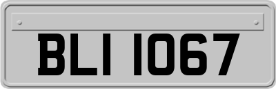 BLI1067