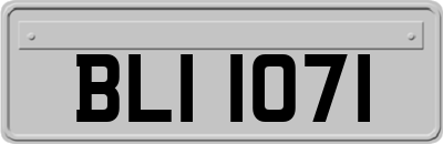 BLI1071