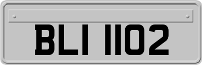 BLI1102