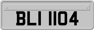 BLI1104