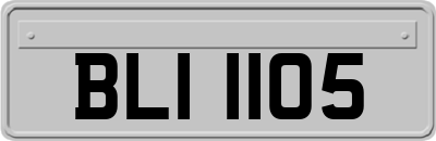 BLI1105