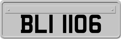 BLI1106