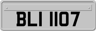 BLI1107