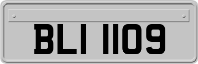 BLI1109