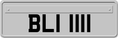 BLI1111