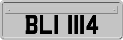 BLI1114