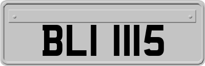 BLI1115