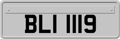 BLI1119