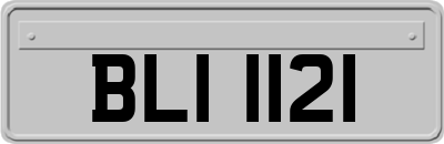 BLI1121
