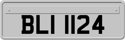 BLI1124