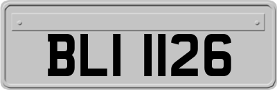 BLI1126