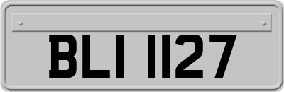BLI1127