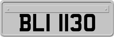BLI1130
