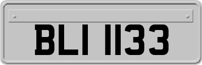 BLI1133
