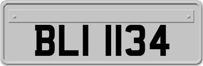 BLI1134