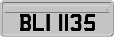 BLI1135