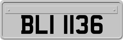 BLI1136
