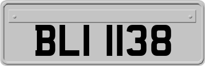 BLI1138