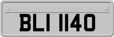 BLI1140