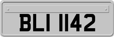 BLI1142