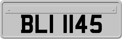 BLI1145