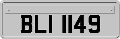BLI1149
