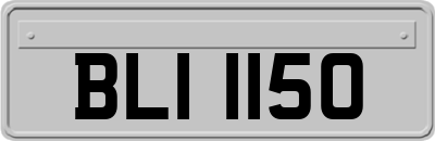 BLI1150