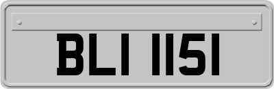BLI1151