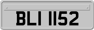 BLI1152