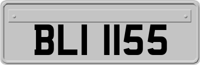 BLI1155