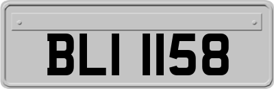 BLI1158
