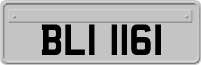 BLI1161