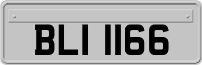 BLI1166