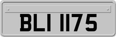 BLI1175