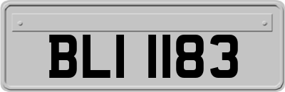 BLI1183