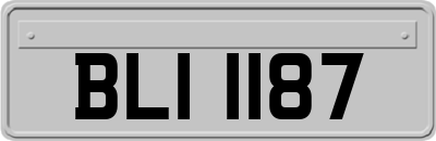 BLI1187