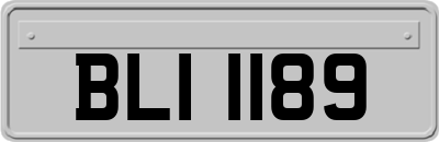 BLI1189