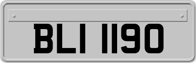 BLI1190