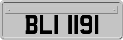 BLI1191