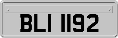 BLI1192