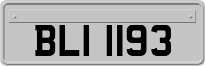 BLI1193