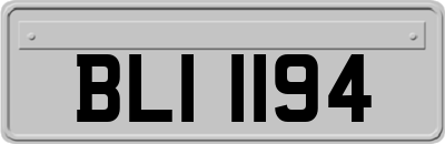 BLI1194