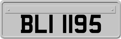 BLI1195