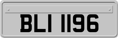BLI1196