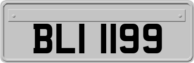BLI1199
