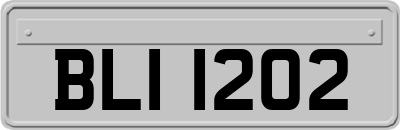 BLI1202