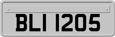 BLI1205