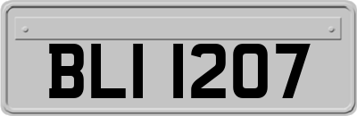BLI1207