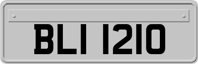 BLI1210
