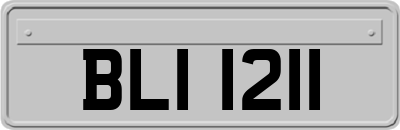 BLI1211
